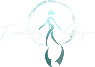 Freediving Saigon
